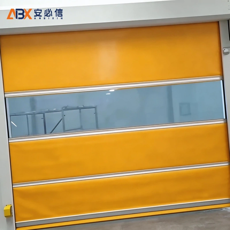 怒江傈僳族快速卷帘门