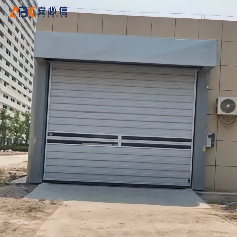 怒江傈僳族快速卷帘门