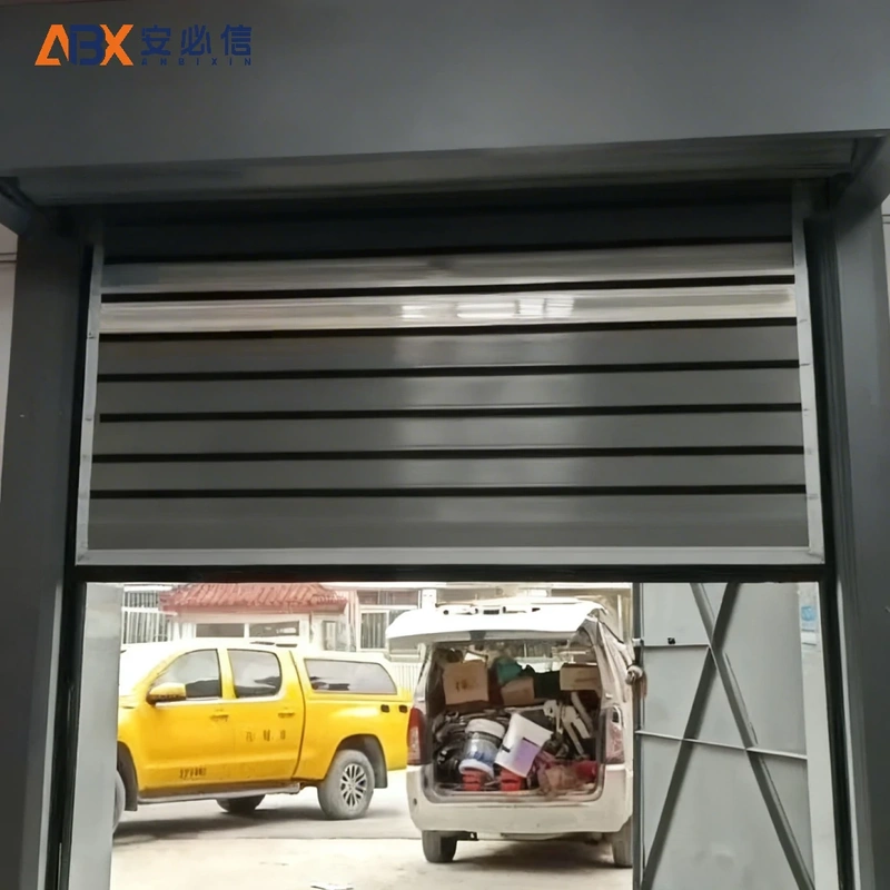 怒江傈僳族涡轮硬质高速门